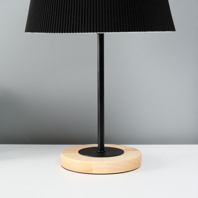 Прикроватная лампа Risalux Строгость 10689405