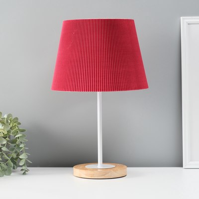 Прикроватная лампа Risalux Строгость 10689406 - фото