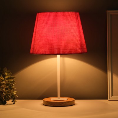 Прикроватная лампа Risalux Строгость 10689406