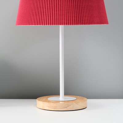 Прикроватная лампа Risalux Строгость 10689406