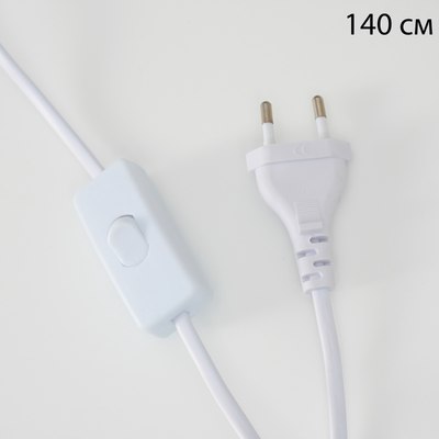 Прикроватная лампа Risalux Строгость 10689406