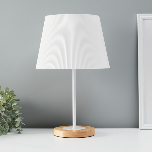 Прикроватная лампа Risalux Строгость 10689407 - фото