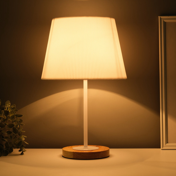 Прикроватная лампа Risalux Строгость 10689407