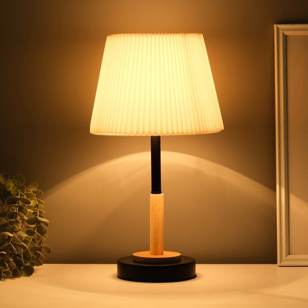 Прикроватная лампа Risalux Дипломат 10689408