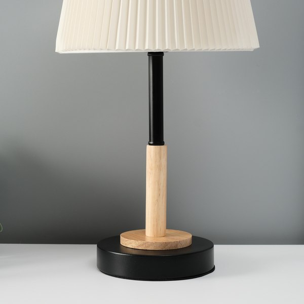 Прикроватная лампа Risalux Дипломат 10689408