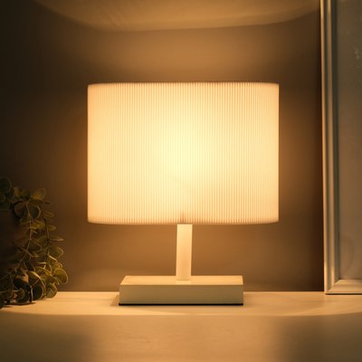 Прикроватная лампа Risalux Консул 10689412