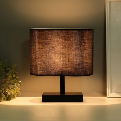 Прикроватная лампа Risalux Консул 10689413