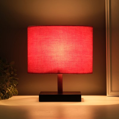 Прикроватная лампа Risalux Консул 10689415