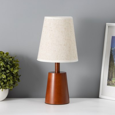 Прикроватная лампа Risalux Индия 10689416 - фото