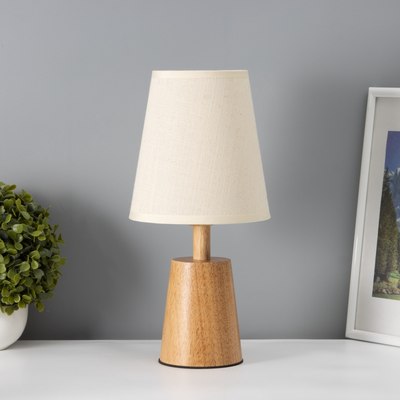 Прикроватная лампа Risalux Индия 10689417 - фото