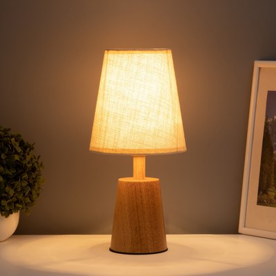 Прикроватная лампа Risalux Индия 10689417