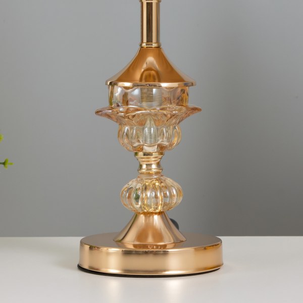 Прикроватная лампа Risalux Адорно 4301494