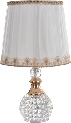 Прикроватная лампа Risalux Эринси 9149626