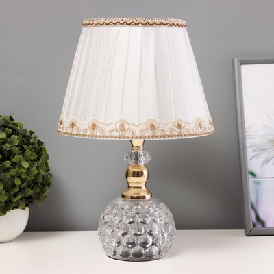 Прикроватная лампа Risalux Эринси 9149626