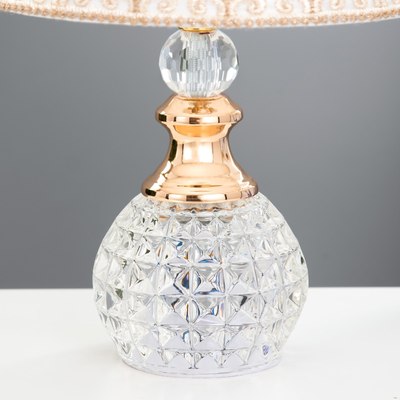 Прикроватная лампа Risalux Эринси 9149626