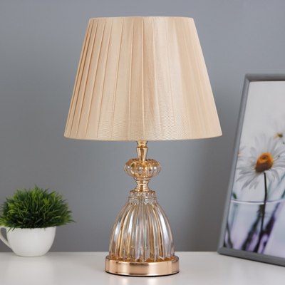 Прикроватная лампа Risalux Яна 9577632