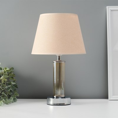 Прикроватная лампа Risalux Арабеска 10724321 - фото