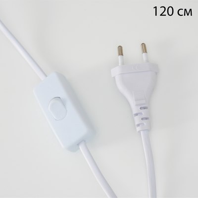 Прикроватная лампа Risalux Арабеска 10724321