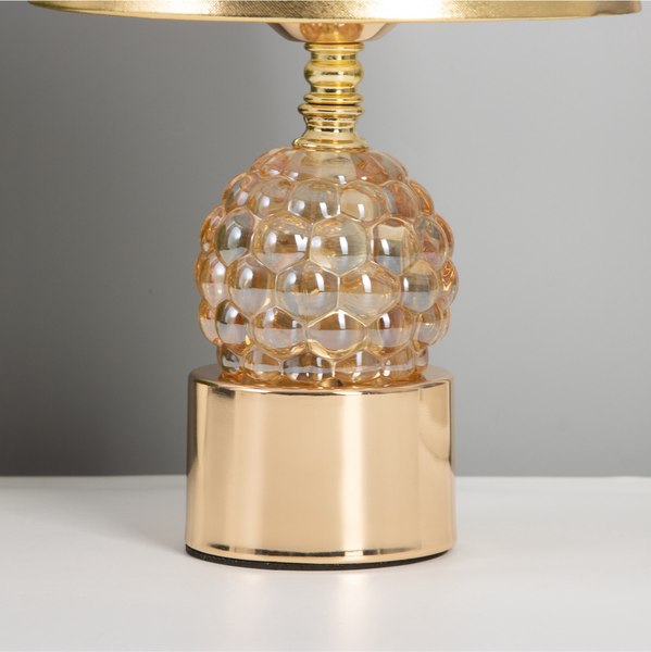 Прикроватная лампа Risalux Коан 10767363