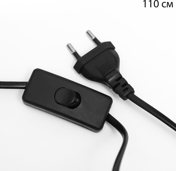 Прикроватная лампа Risalux Коан 10767363