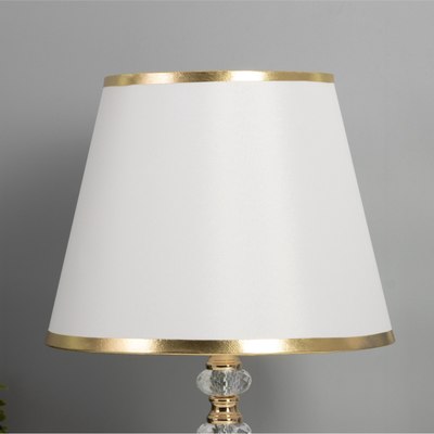 Прикроватная лампа Risalux Эдикт 10767359