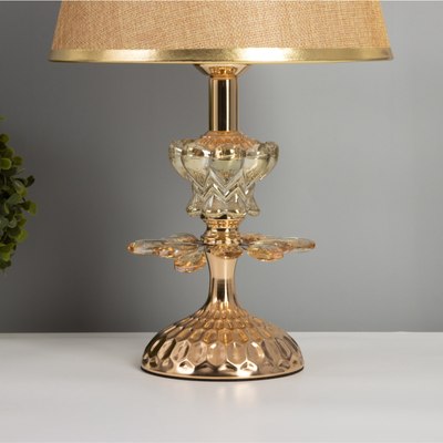 Прикроватная лампа Risalux Архат 10767362