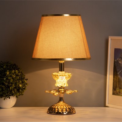 Прикроватная лампа Risalux Архат 10767362