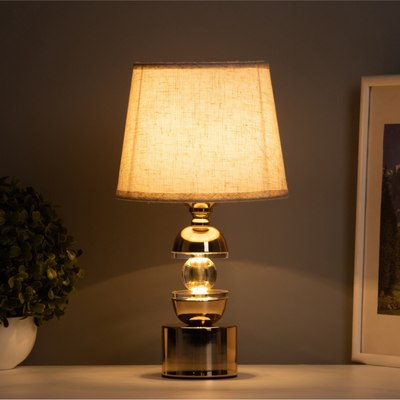 Прикроватная лампа Risalux Сатори 10767364