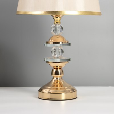 Прикроватная лампа Risalux Сентенция 10767651