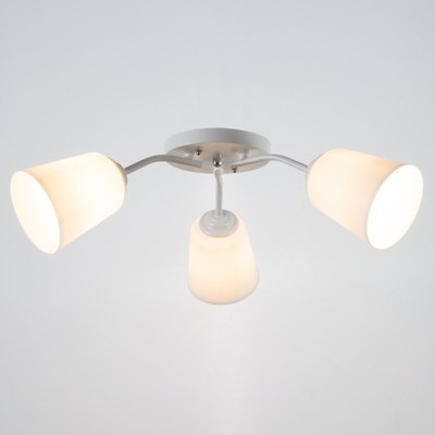 Люстра BayerLux Онлайн BR 00199 / 9095862 - фото