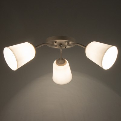 Люстра BayerLux Онлайн BR 00199 / 9095862