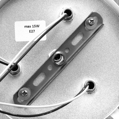 Люстра BayerLux Онлайн BR 00199 / 9095862