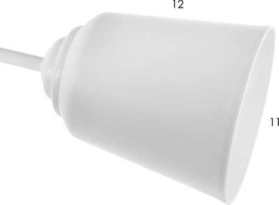 Люстра BayerLux Онлайн BR 00199 / 9095862