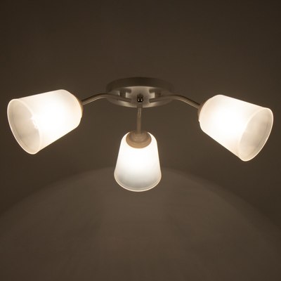 Люстра BayerLux Онлайн BR 00200 / 9095863