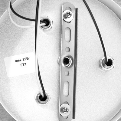 Люстра BayerLux Онлайн BR 00200 / 9095863