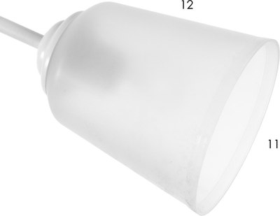 Люстра BayerLux Онлайн BR 00200 / 9095863