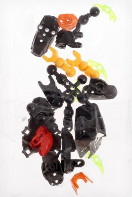 Конструктор Unicon Робот. Воин духа YD-5 / 1894739