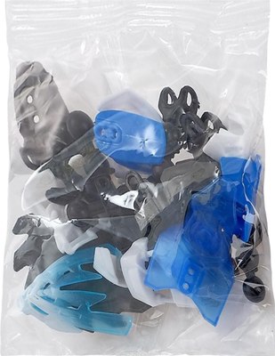 Конструктор Unicon Робот. Воин льда YD-5 / 1894735