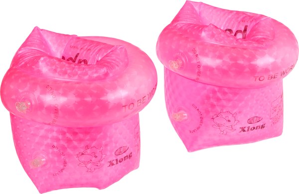 Нарукавники для плавания На волне 10322738 - фото