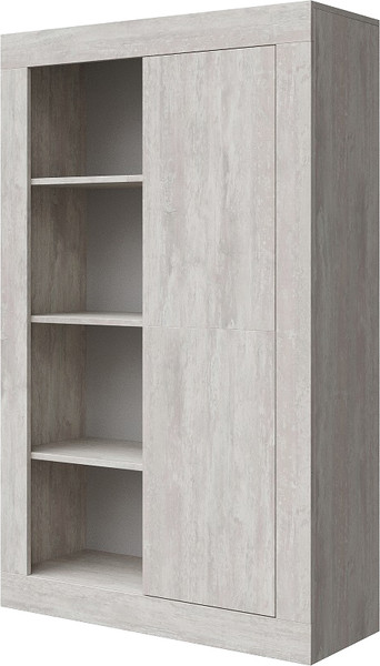 Тумба Мебель-КМК 1Д Лондон КМК 0467.5 - фото