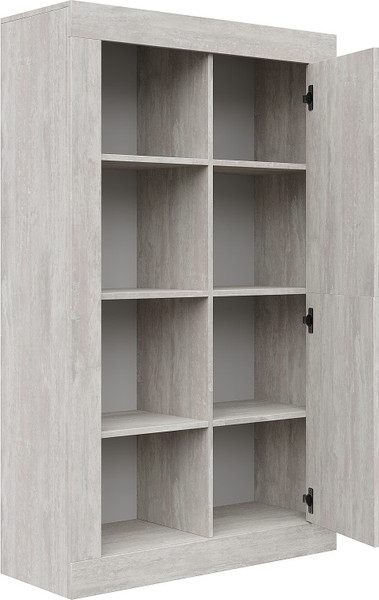 Тумба Мебель-КМК 1Д Лондон КМК 0467.5