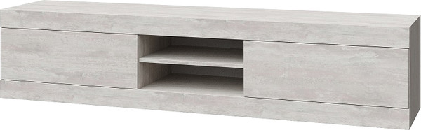 Тумба Мебель-КМК 2Я Лондон КМК 0467.1 - фото