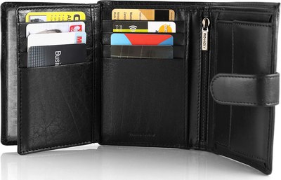 Портмоне Cedar Rovicky PC-027L-BAR-0353