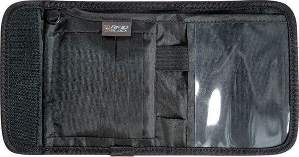 Портмоне Tatonka Euro Wallet Rfid / 3163.040