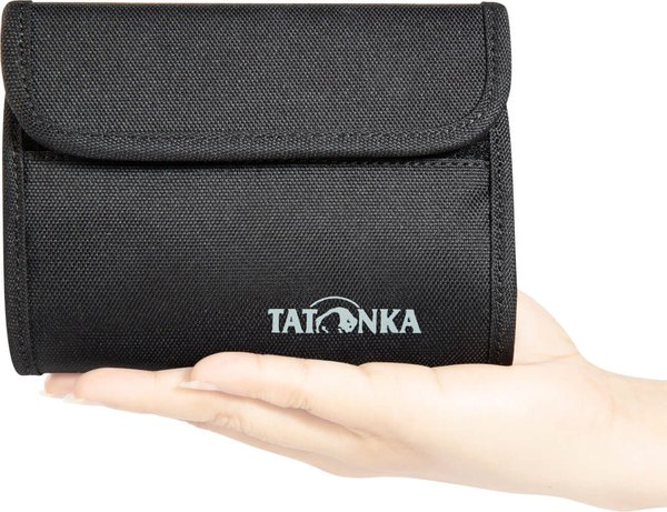 Портмоне Tatonka Euro Wallet Rfid / 3163.040