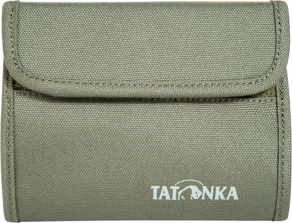Портмоне Tatonka Euro Wallet Rfid / 3163.331 - фото