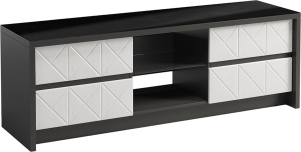 Тумба Мебель-КМК 4Я Монако КМК 0673.29 - фото