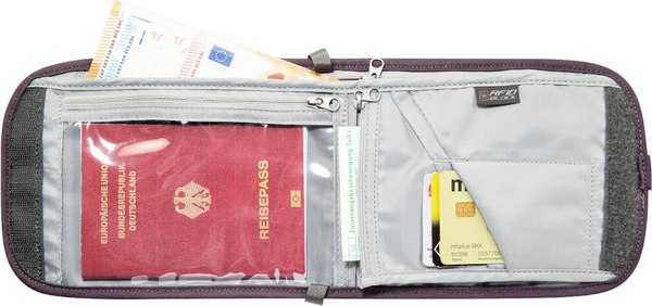 Портмоне Tatonka Hang Loose Rfid / 3171.037
