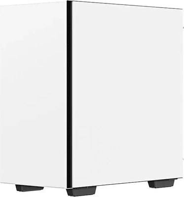 Игровой системный блок HAFF Cube WH ВК45605