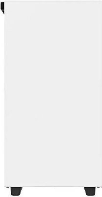 Игровой системный блок HAFF Cube WH ВК45605